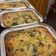 Cooksnap dari W. Mutiara untuk resep Frittata Brokoli,Sosis,Jamur dan Keju - Italian Omelete
