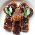 Cooksnap dari Meieka untuk resep Pisang Nugget crispy mudah murah