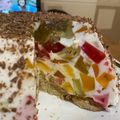Сooksnap від Александра Горских, який(а) приготував(ла) "Бите скло".