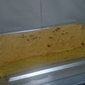 Cooksnap dari chika untuk resep Bolu kismis