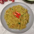 Cooksnap dari Fey_Pawonmungil untuk resep Tumis Pepaya Muda