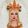 il Katia Malizia quando ha preparato Lady Unicorn Cookie