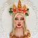 il Katia Malizia quando ha preparato Lady Unicorn Cookie