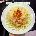 Cooksnap của SeleneJang 🌙 khi họ làm theo món Cơm Chiên Tỏi Ớt 🍚 🧄 🌶