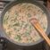 Cooksnap dari cammellia alkatiri untuk resep Creamy Spinach Parmesan Chicken