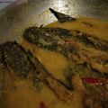 Cooksnap dari Fardiana Anna untuk resep Mangut Lele