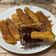 Cooksnap dari Jihan Kitchen Log untuk resep Churros