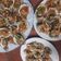 Cooksnap của Nguyễn hà Ninh khi họ làm theo món Hàu nướng mỡ hành
