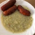 Nemlétezik Ilyen Cooksnap-ja, amikor elkészítette a(z) Tökfőzelék (édes) receptet.