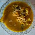 Cooksnap dari Faa Rofa untuk resep Kare Ayam🌶🐓