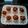 El cooksnap de Patricia Moyes cuando hizo Tarteletitas de dulce de leche y chocolate.