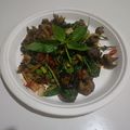 潘俊霖的(簡單料理) 的 豆瓣炒螺肉 cooksnap