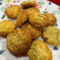 El cooksnap de Marcel J. Olza Monfort cuando hizo Falafels.