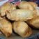 El cooksnap de Carolina Bello cuando hizo Masa para empanadas fritas.