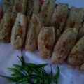 Cooksnap dari Anna Indahwati untuk resep Tahu Isi Sayur Crispy dan Bisa Awet 7 Hari Di Kulkas dan Sambal Gorengan Ngajeledur