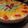 El cooksnap de Norali Kasan cuando hizo Tarta de pastelera, durazno, frutilla y kiwi.