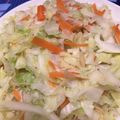 賴小孟 的 蝦皮炒紅蘿蔔高麗菜 cooksnap