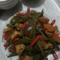 Cooksnap của Mylove khi họ làm theo món Đậu hủ kho rau củ chay