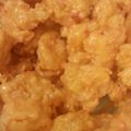 alyson.mull's cooksnap of when they made Spicy Fried Shrimp Toss.