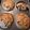 Ryan N Lisa's cooksnap of when they made Chocolate Chip Banana Muffins.