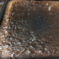 El cooksnap de mariajo_robles_lopez cuando hizo Brownie fácil fácil.