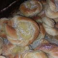 El cooksnap de Orianaa Rodríguez cuando hizo Bizcochos caseros...