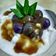 Cooksnap dari yuli1310 untuk resep Bubur candil ubi ungu
