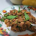 รูป Cooksnap ของ ณัฐณิชา เพิ่มพูนกาญจนา เมื่อเขาทำ น้ำตก สันคอหมู