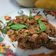 รูป Cooksnap ของ ณัฐณิชา เพิ่มพูนกาญจนา เมื่อเขาทำ น้ำตก สันคอหมู