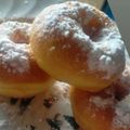 Cooksnap dari Mamae Sesa untuk resep Donat ala jco (empuk & lembut)