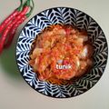 Cooksnap dari tunik 🍀 untuk resep 21. SANGA CABEK BAWANG BOMBAI KHAS KUTAI RESEP TURUN-TEMURUN