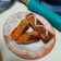 Cooksnap dari @Zoothera #DapurBubuwAnies untuk resep Roti Goreng Sosis