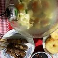 Cooksnap dari mega lovrina untuk resep TAN HUA TANG (sup tomat telur)