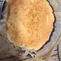 El cooksnap de Ruben Bonprats cuando hizo Tarta de queso tipo la viña.