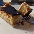 Matthew Lay's cooksnap of when they made Bakewell tart.