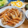Cooksnap của Duc Vinh Tran khi họ làm theo món Chả ram tôm