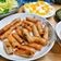 Cooksnap của Duc Vinh Tran khi họ làm theo món Chả ram tôm