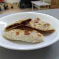阿文 的 豆沙鍋餅 cooksnap