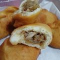 Cooksnap dari Ummu Salma Muhammad untuk resep Resep Panada (Makanan Khas Manado)