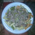 ctina_03's cooksnap of when they made Ground beef stroganoff.