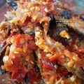 Cooksnap dari Windaryanti untuk resep Pindang Tongkol Sambal Korek