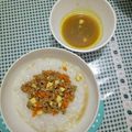 Cooksnap dari Vanessa Ingrid Santoso untuk resep Soto daging MPASI 9 bulan