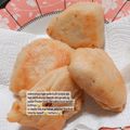 Cooksnap dari Ines Amalia Rizky untuk resep Martabak Mihun (Martabak Madura)