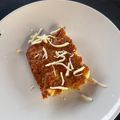 Cooksnap από Μαρια ταφ στη συνταγή Αλμυρό κέικ με αλλαντικά
