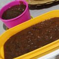 Cooksnap dari Nuri Novitasari untuk resep Sambal petis gorengan
