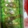 Cooksnap dari Prillia untuk resep Roti Sobek Pandan