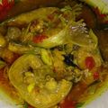 Cooksnap dari Eun Blingbling Lainnya untuk resep Patin Kuah Asam