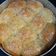 Cooksnap dari Mmhny Eza Rafa untuk resep Khaliat Nahl (Roti Sarang Lebah)