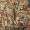 Cooksnap dari Muh Arsyad untuk resep Terong bakar (tarung babanam) dengan sambal santan terasi
