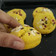 Pankti Baxi Desai's cooksnap of when they made ટુટી ફ્રુટી મફિન (Tutti Frutti Muffin Recipe In Gujarati).
